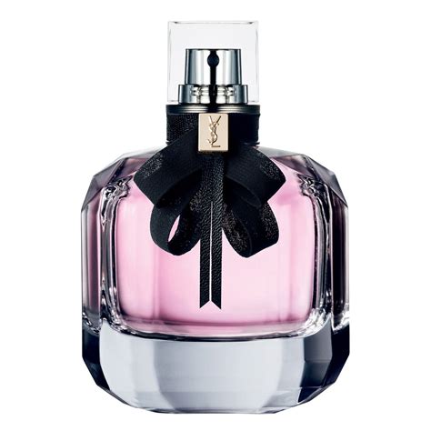 ysl perfume mon paris fragrantica